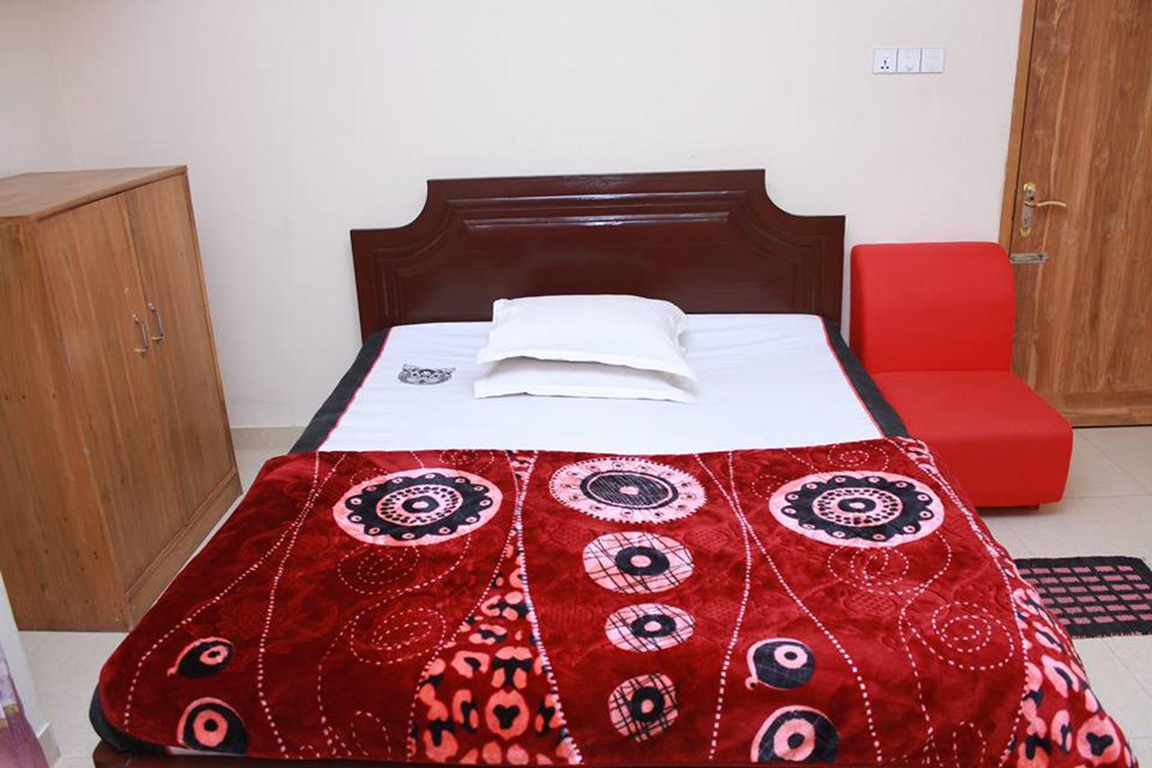 Hotel Sea Shine Cox's Bazar Exterior photo